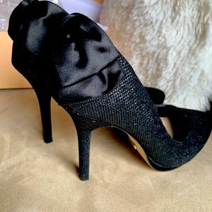 High heel pumps sz 8 Rampage brand new without box